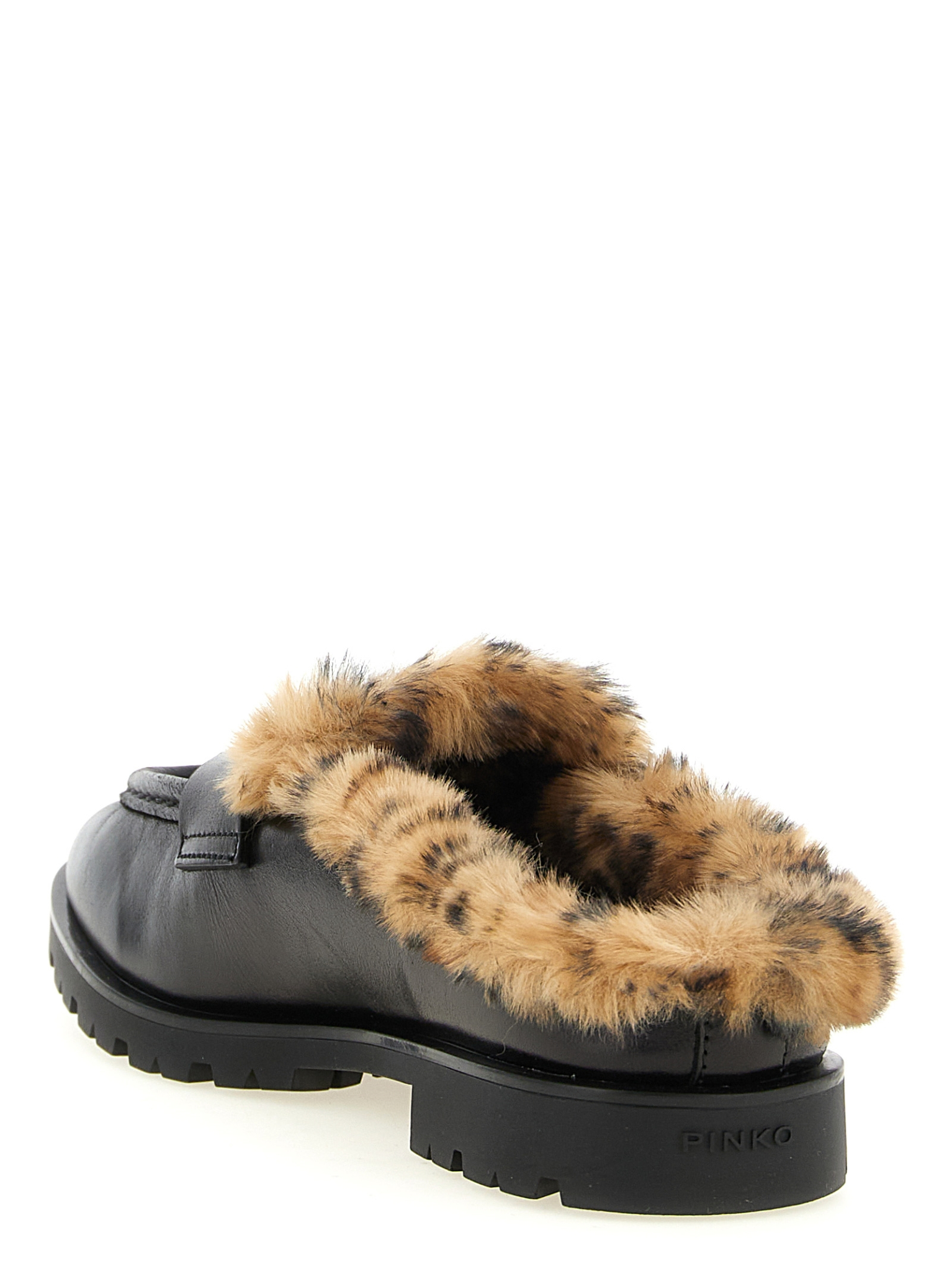 [PINKO] Flat shoes FW26 SD0683P186Z99