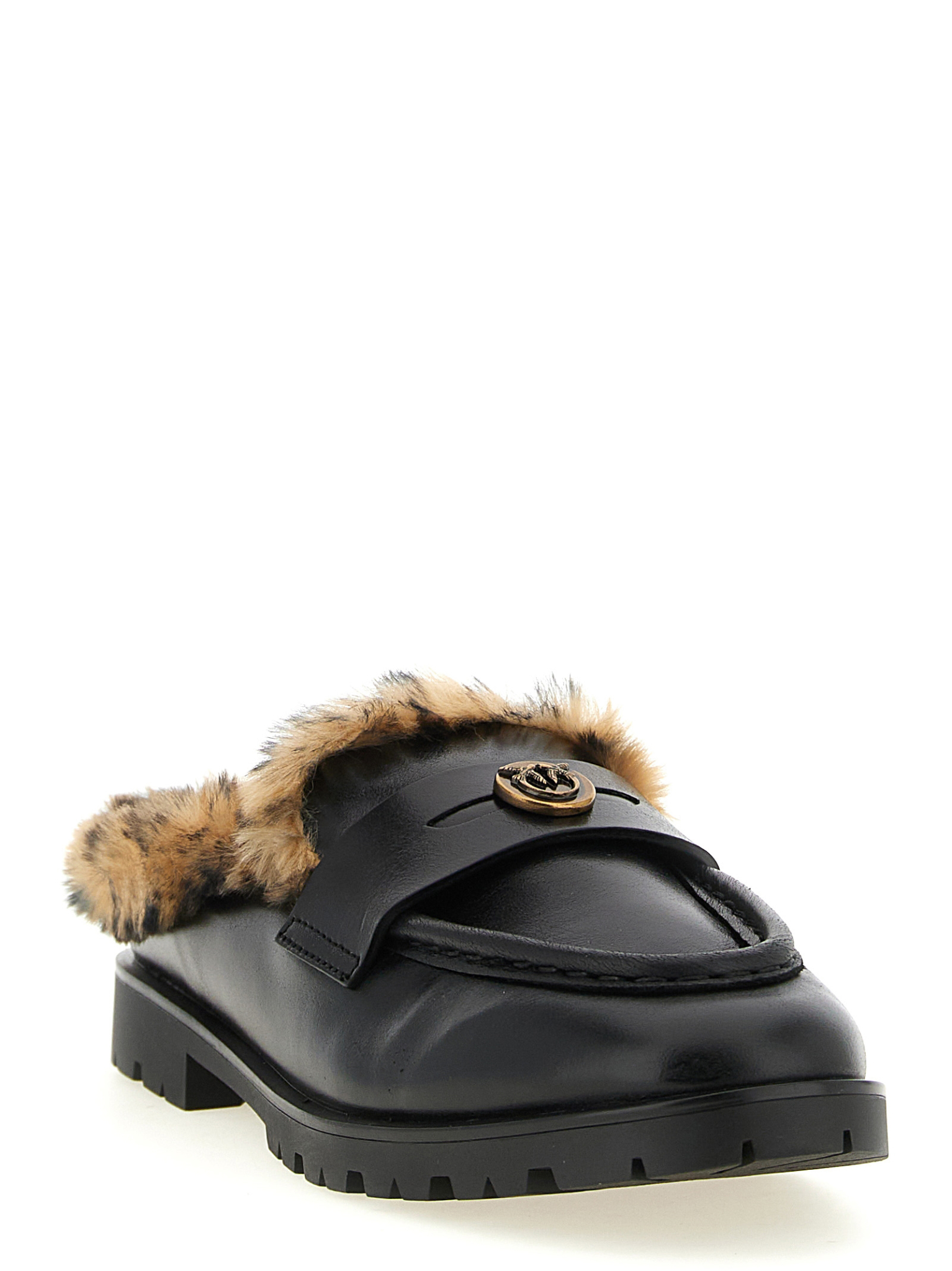 [PINKO] Flat shoes FW26 SD0683P186Z99