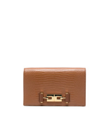 [ELISABETTA FRANCHI] Clutch bag FW26 BS08A66E2  FK3