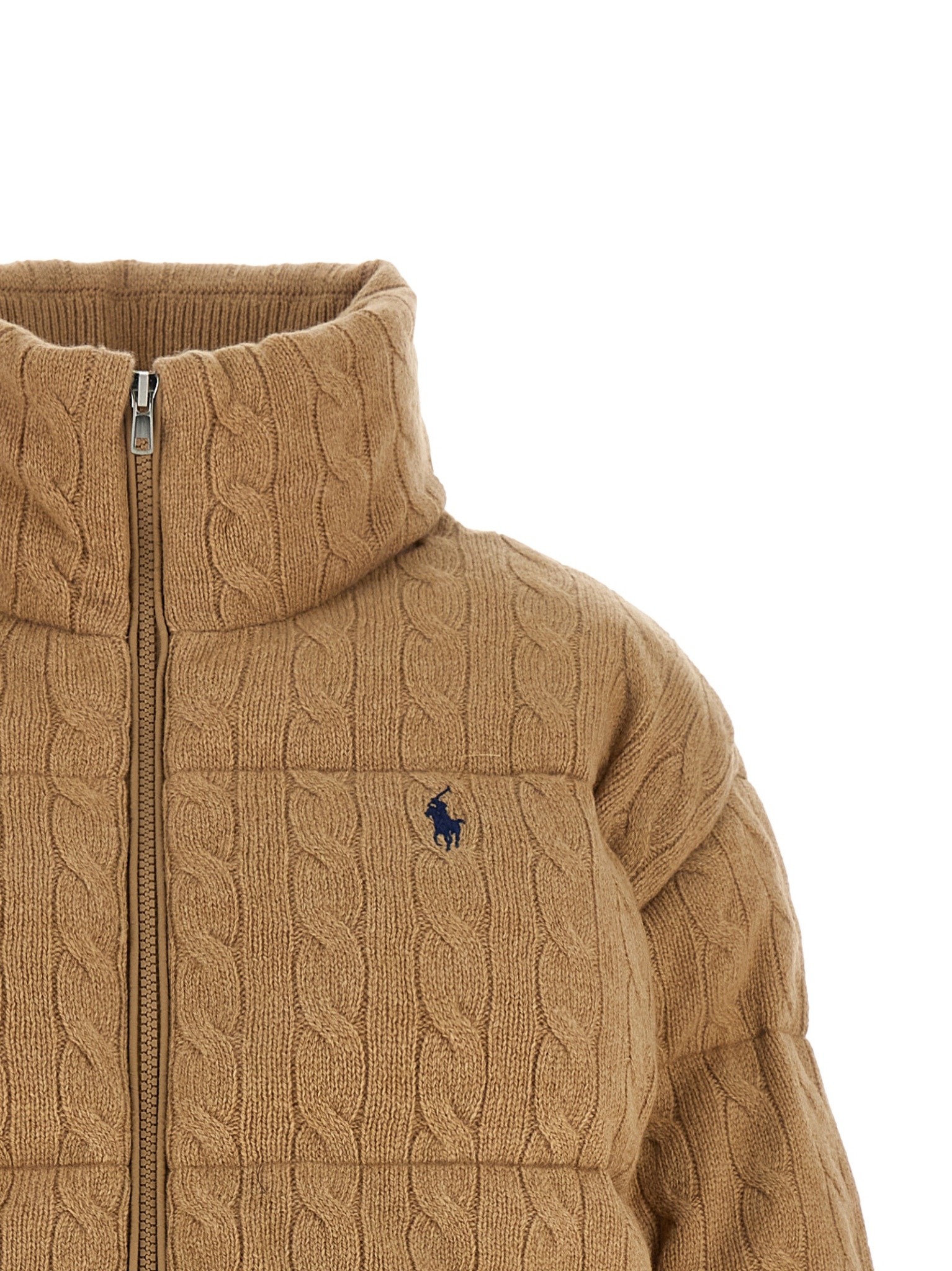 [Polo Ralph Lauren] Down jacket FW26 211A10457005