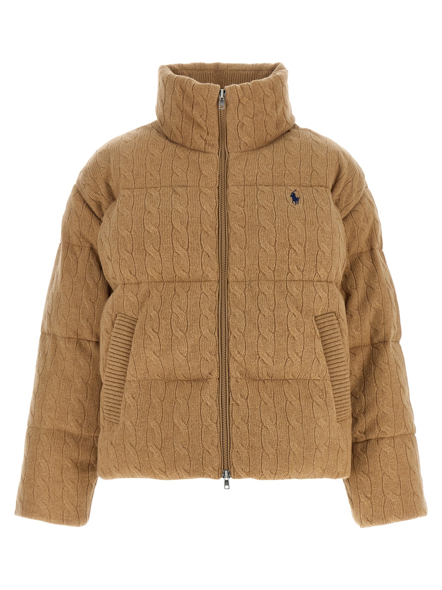 [Polo Ralph Lauren] Down jacket FW26 211A10457005