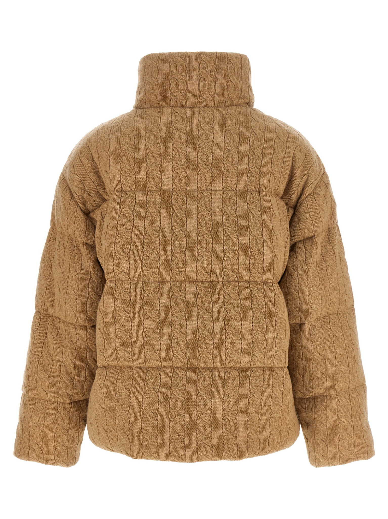 [Polo Ralph Lauren] Down jacket FW26 211A10457005