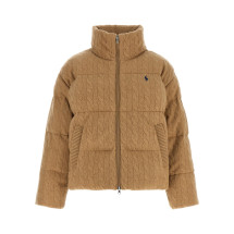 [Polo Ralph Lauren] Down jacket FW26 211A10457005