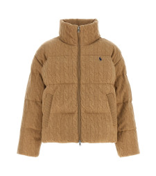 [Polo Ralph Lauren] Down jacket FW26 211A10457005