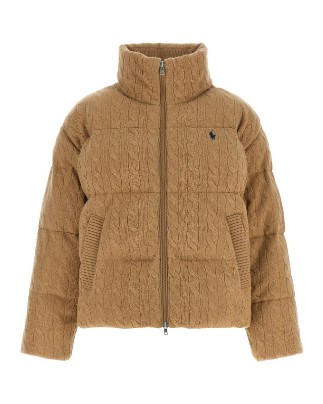 [Polo Ralph Lauren] Down jacket FW26 211A10457005