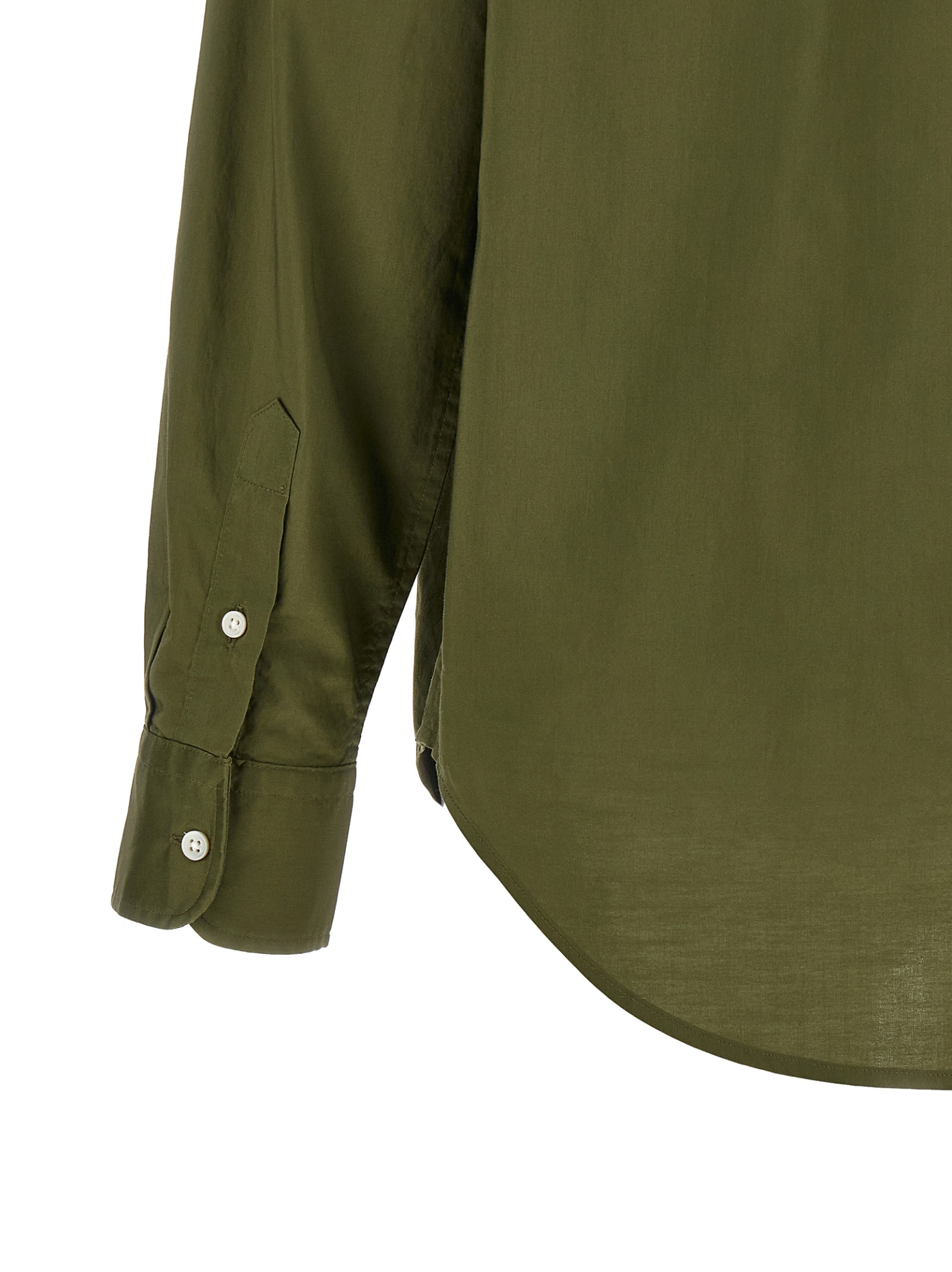 [Polo Ralph Lauren] Shirts Long Sleeve FW26 211A92177015