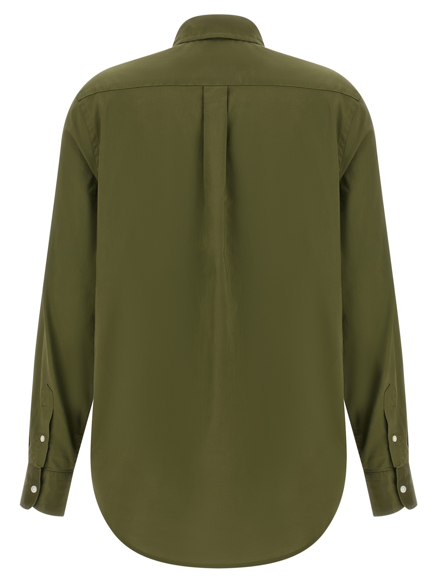 [Polo Ralph Lauren] Shirts Long Sleeve FW26 211A92177015