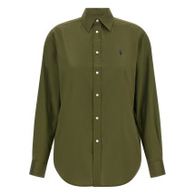 [Polo Ralph Lauren] Shirts Long Sleeve FW26 211A92177015
