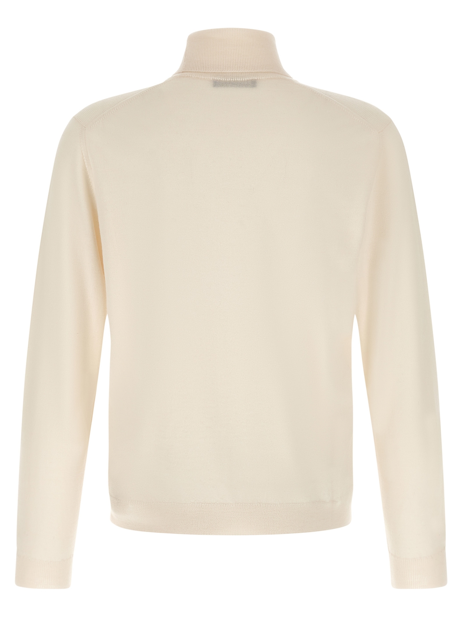 [Zanone] Knitwear FW26 810195ZR274Z2279