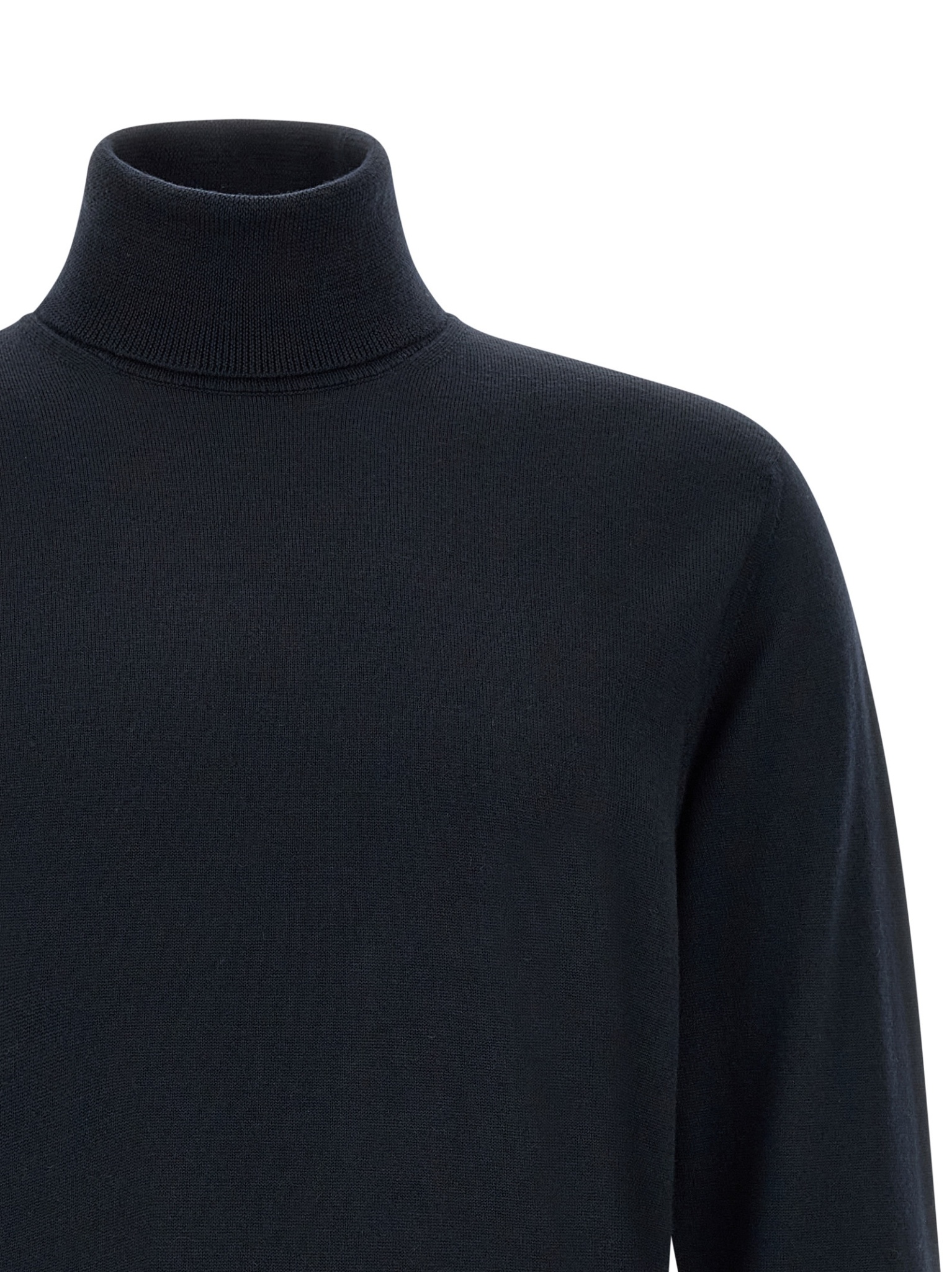 [Zanone] Knitwear FW26 810195ZR274Z1375
