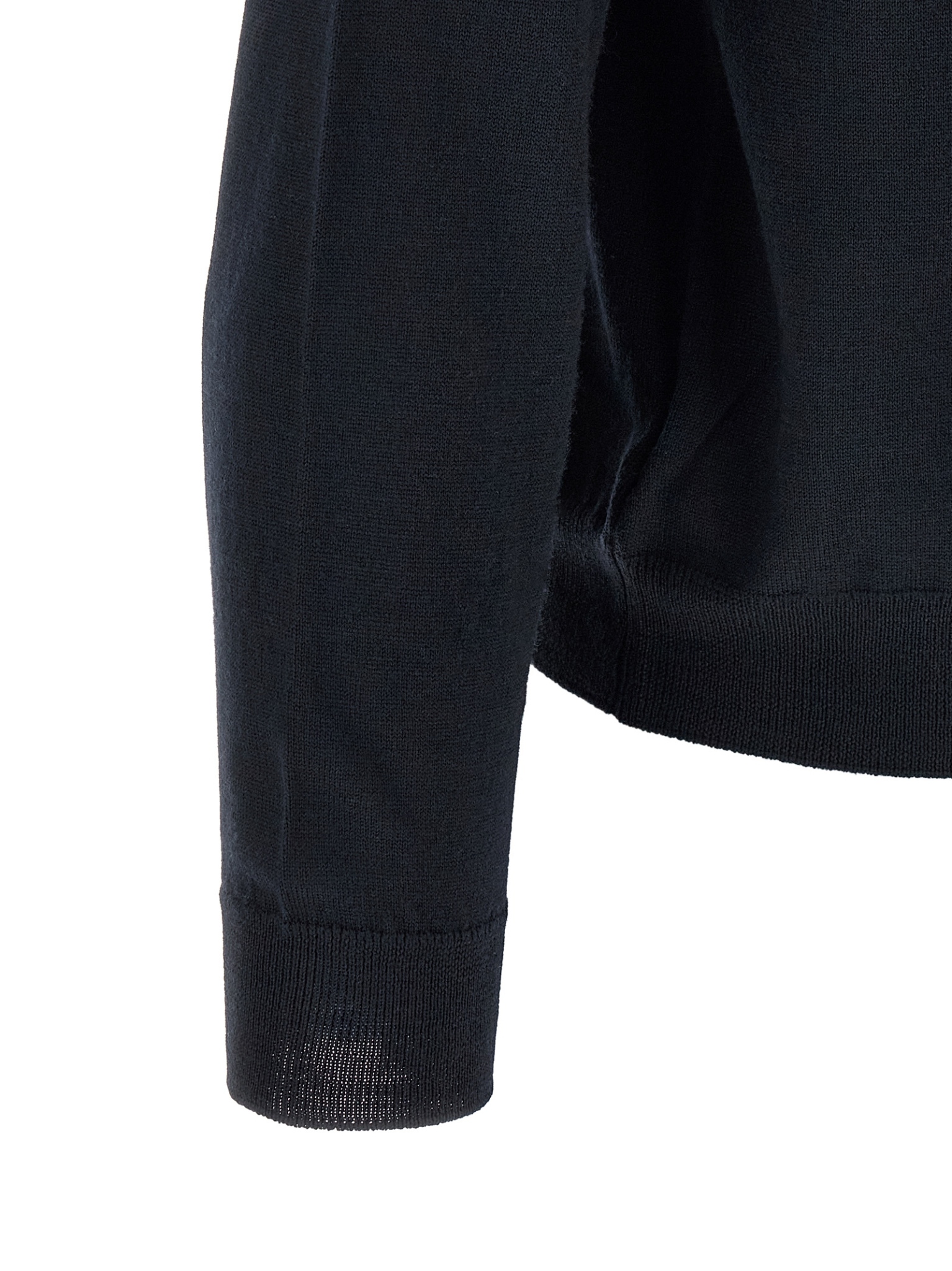 [Zanone] Knitwear FW26 810195ZR274Z1375