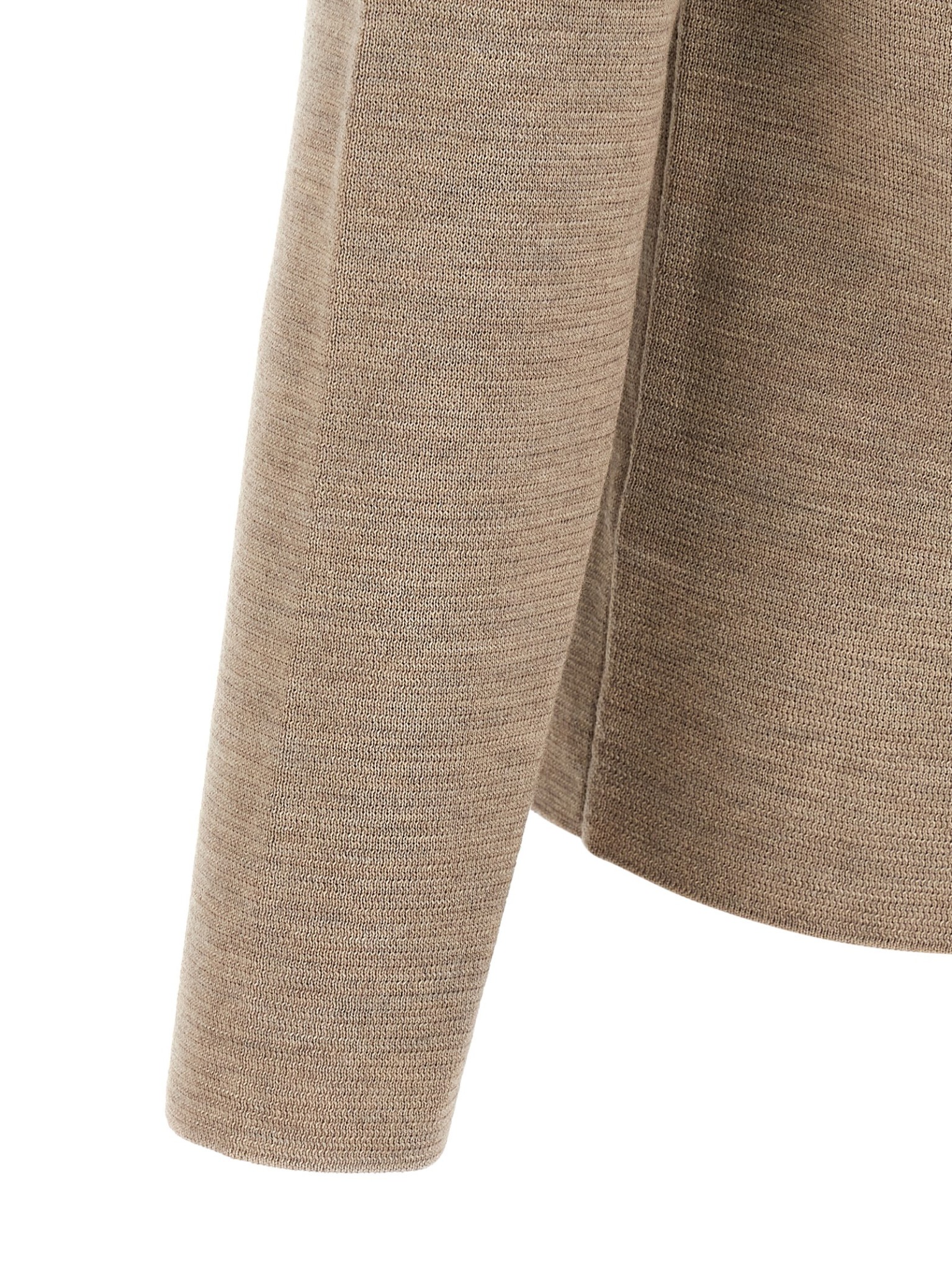 [Zanone] Knitwear FW26 810141ZQ209Z3663