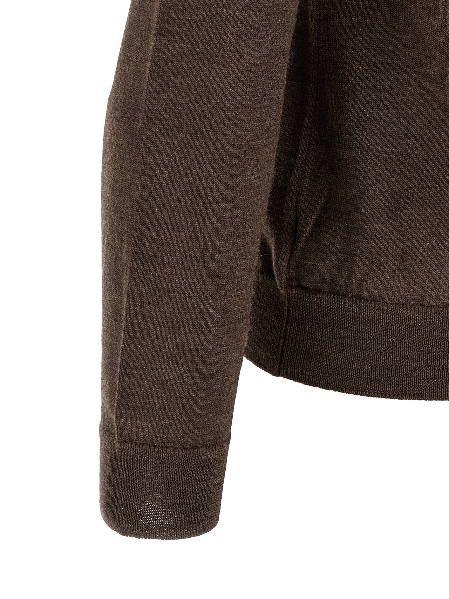 [Zanone] Knitwear FW26 810394ZR274Z4164