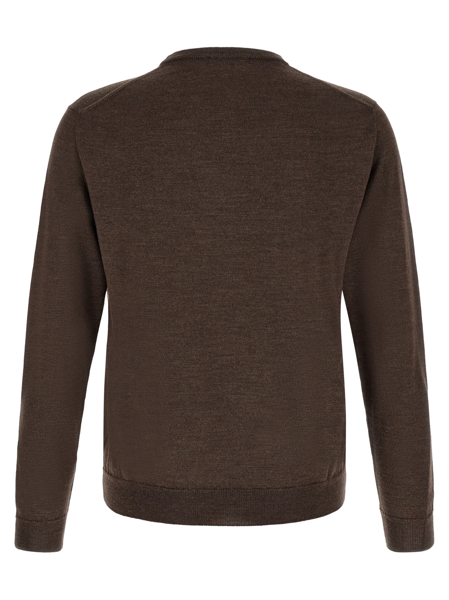 [Zanone] Knitwear FW26 810394ZR274Z4164