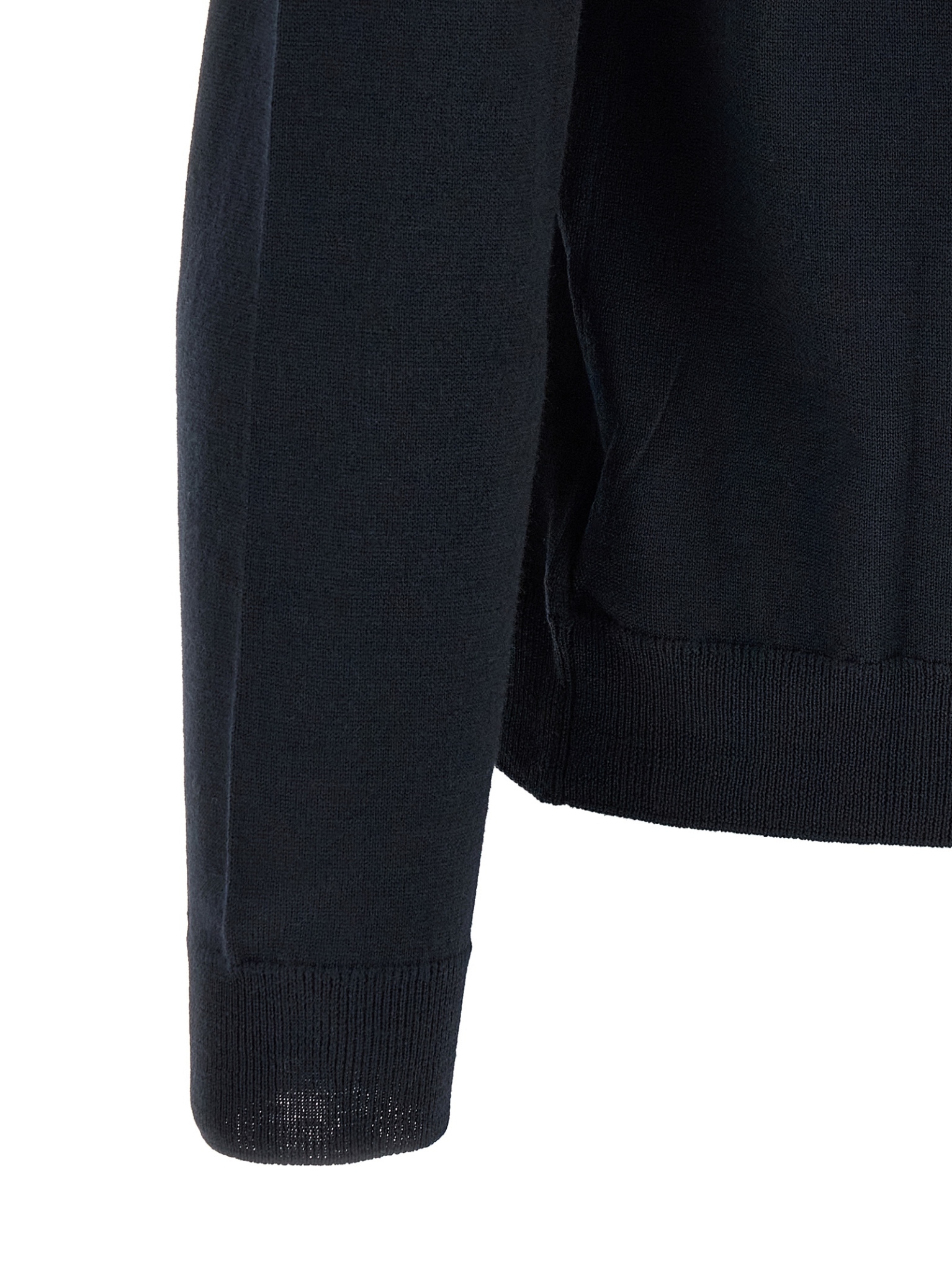 [Zanone] Knitwear FW26 810394ZR274Z1375