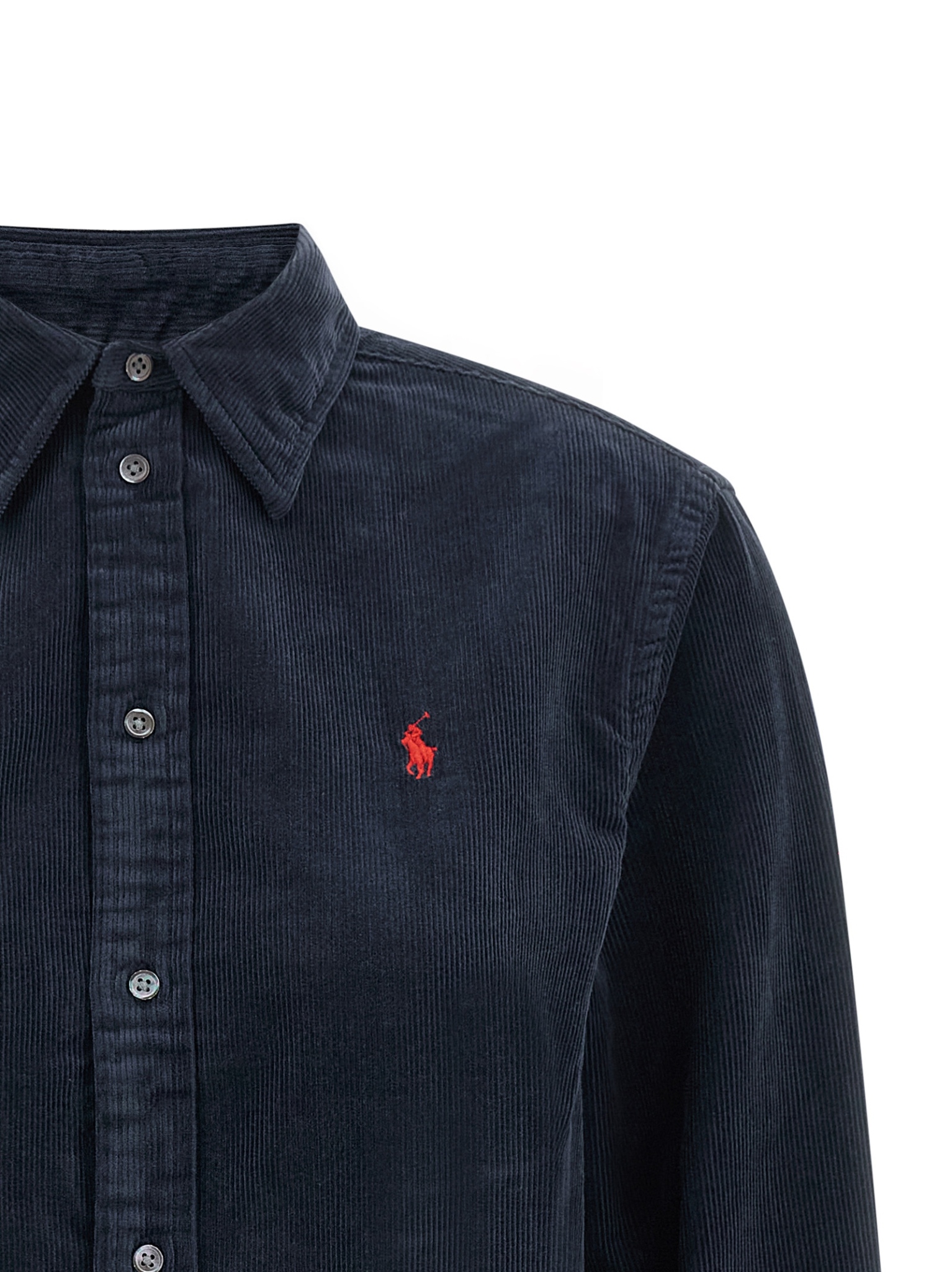 [Polo Ralph Lauren] Shirts Long Sleeve FW26 211A93203008