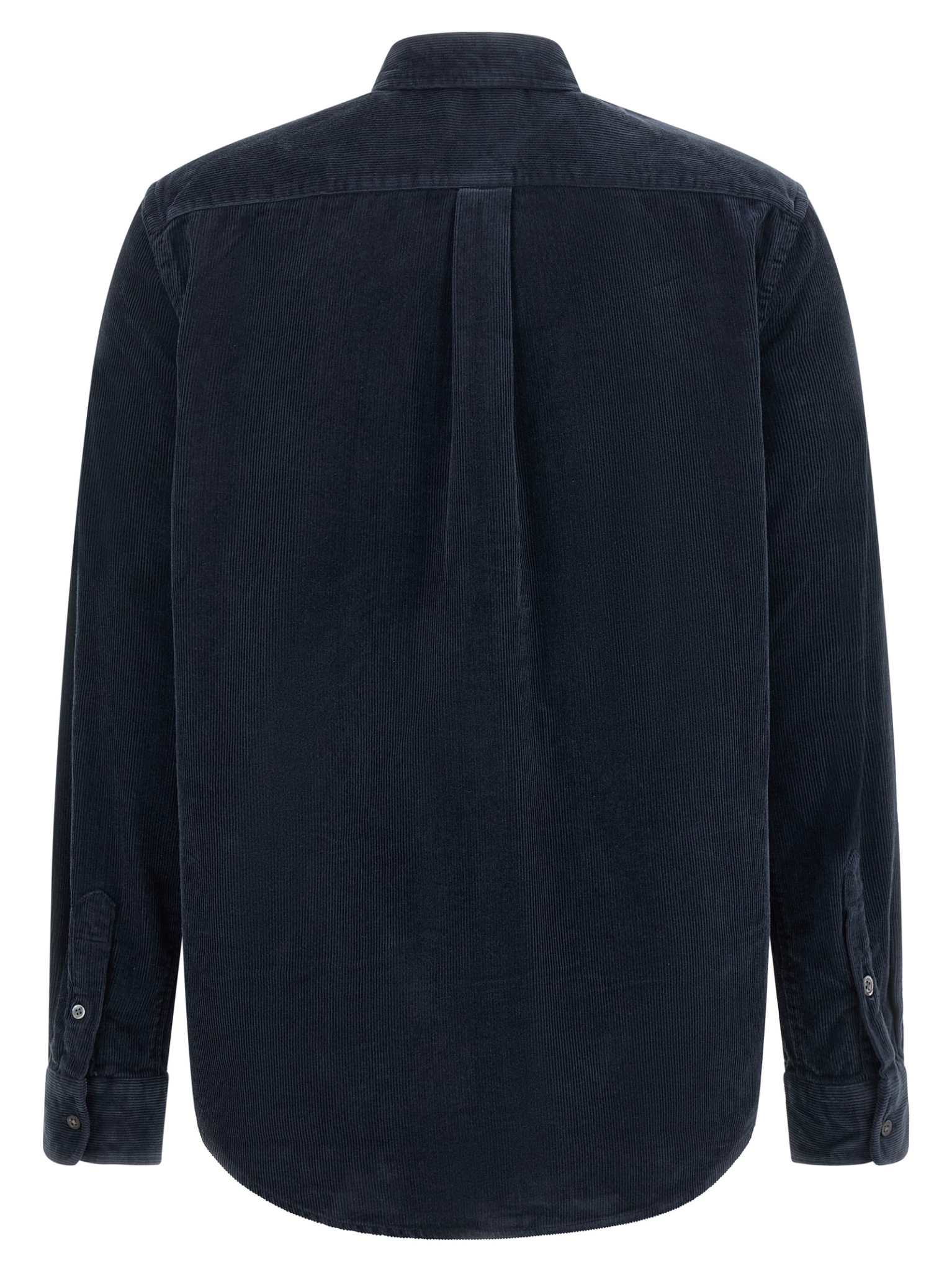 [Polo Ralph Lauren] Shirts Long Sleeve FW26 211A93203008