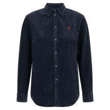 [Polo Ralph Lauren] Shirts Long Sleeve FW26 211A93203008