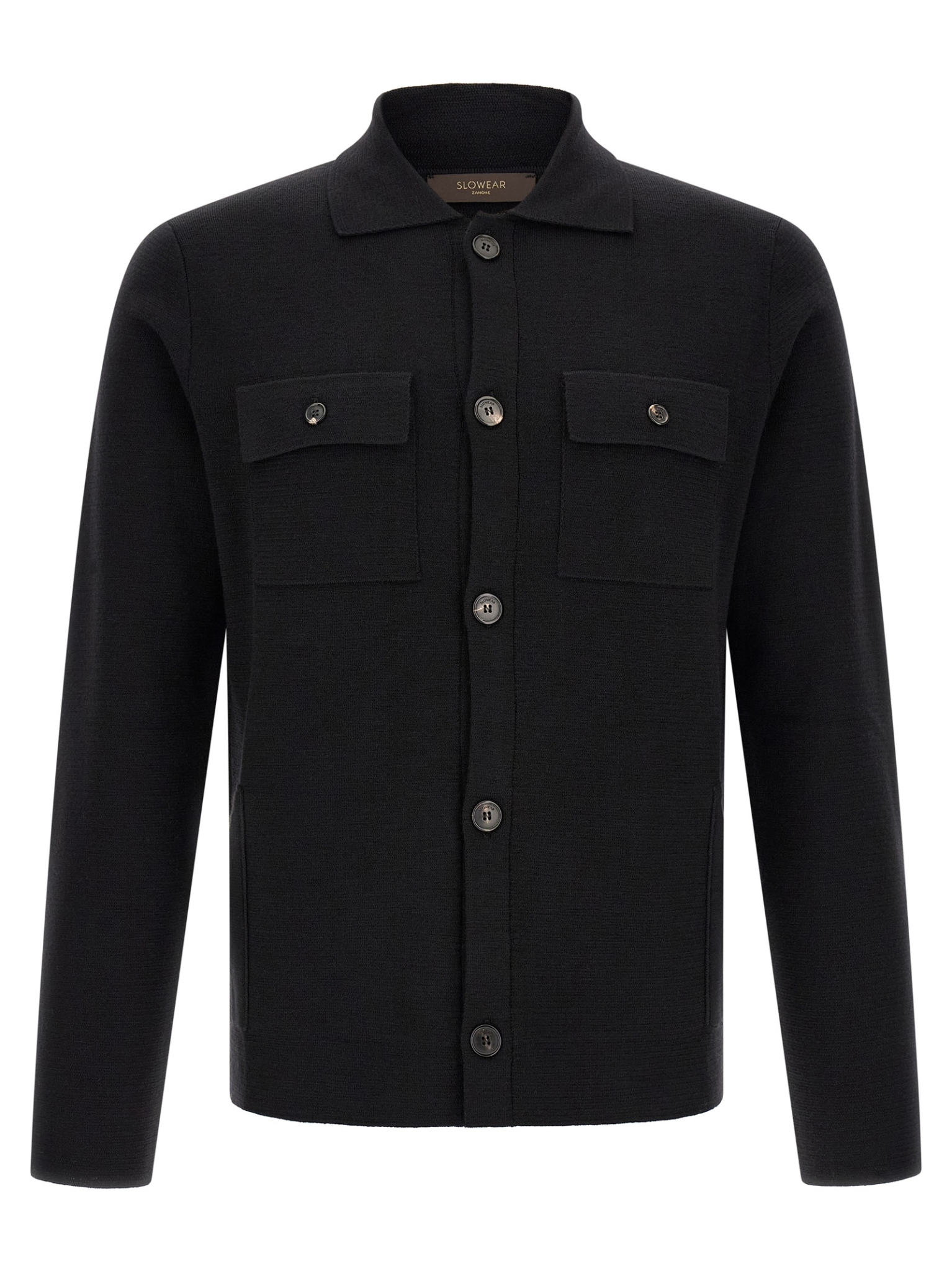 [Zanone] Knitwear FW26 810141ZQ209Z0015