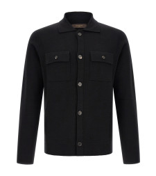 [Zanone] Knitwear FW26 810141ZQ209Z0015