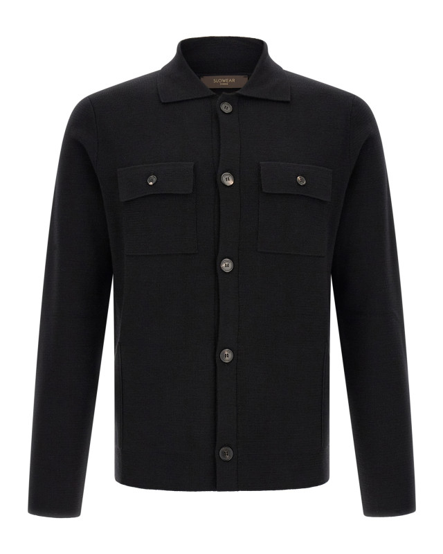 [Zanone] Knitwear FW26 810141ZQ209Z0015