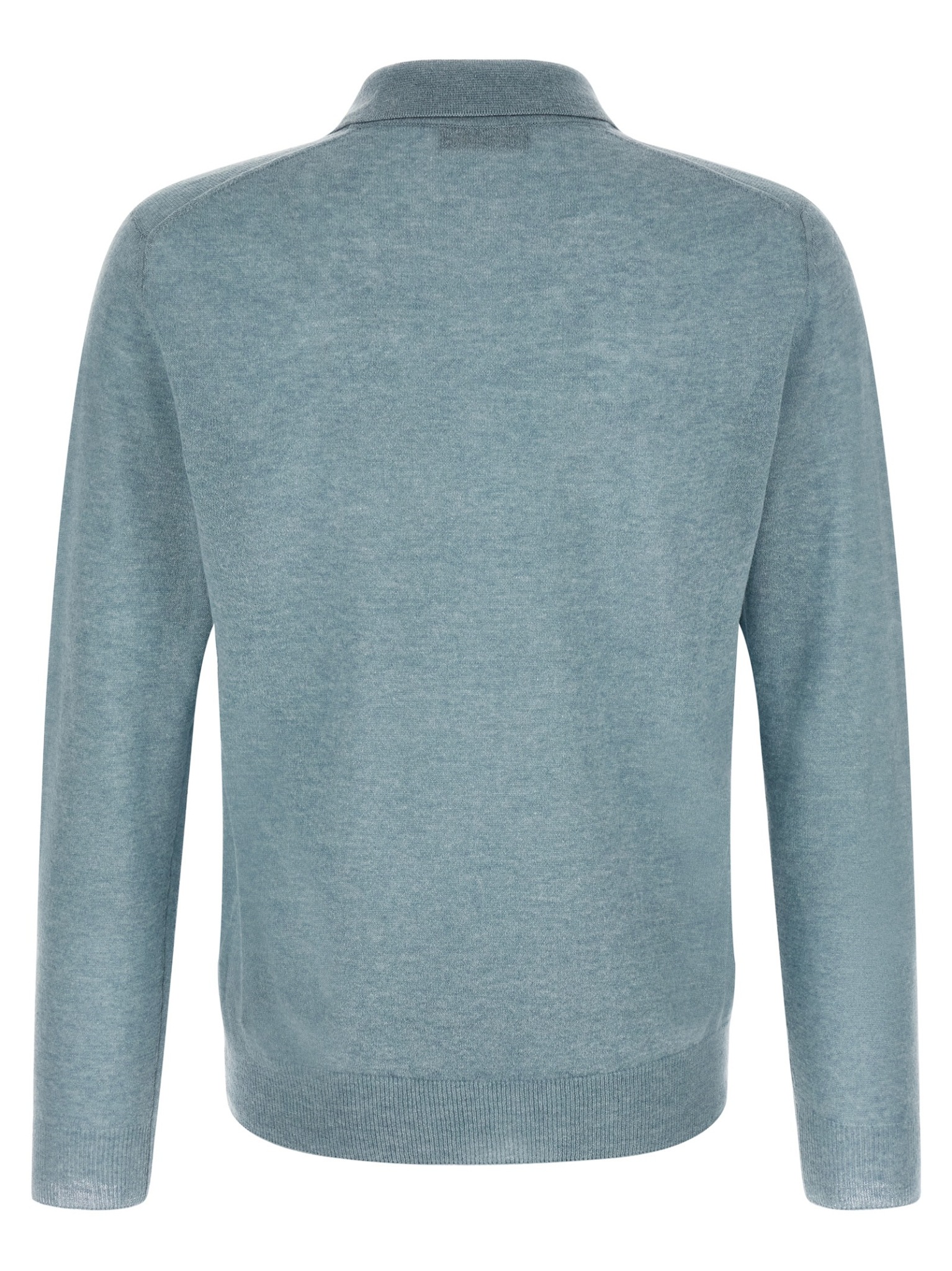 [Zanone] Knitwear FW26 810392ZK135Z1408