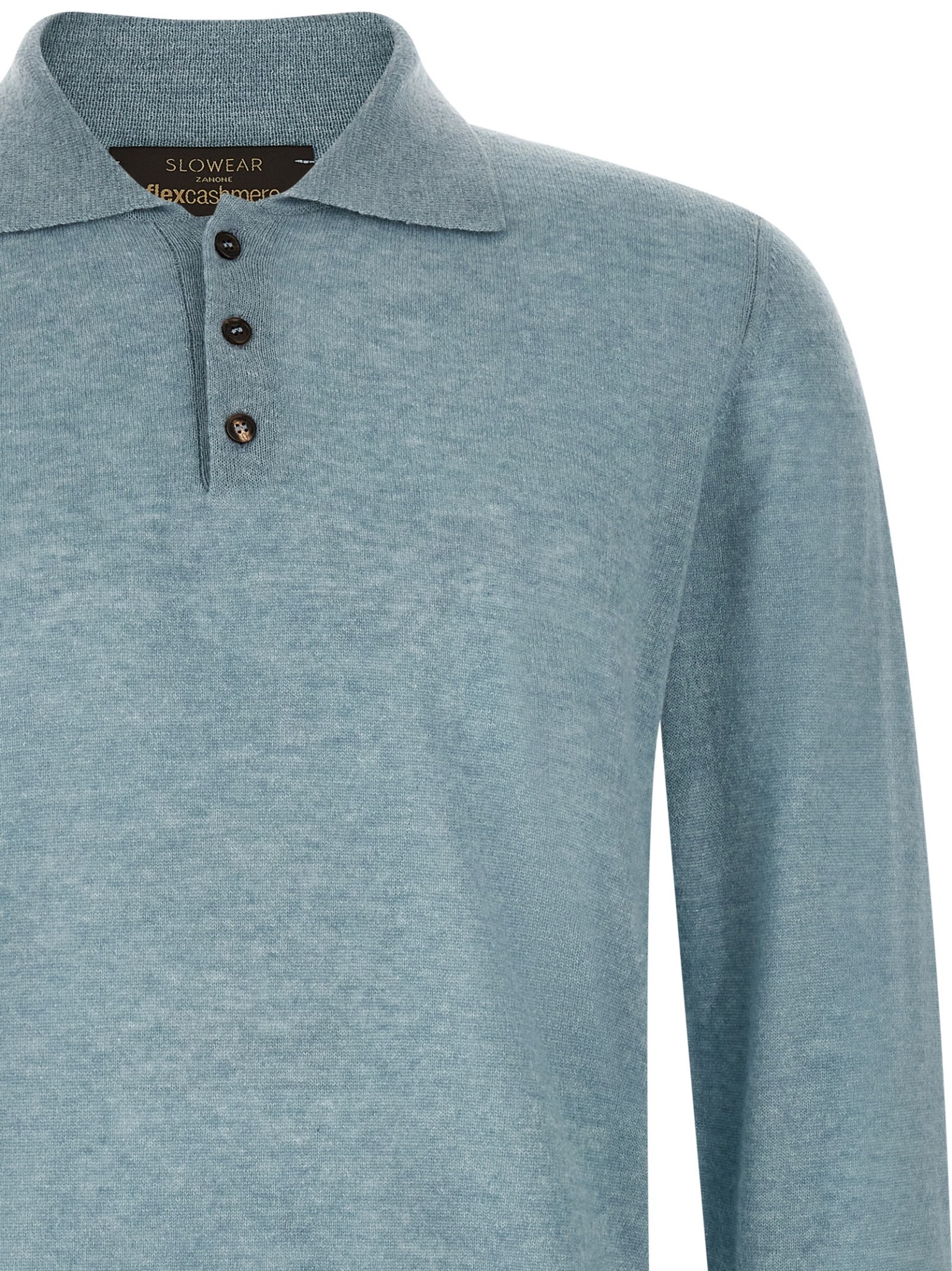 [Zanone] Knitwear FW26 810392ZK135Z1408