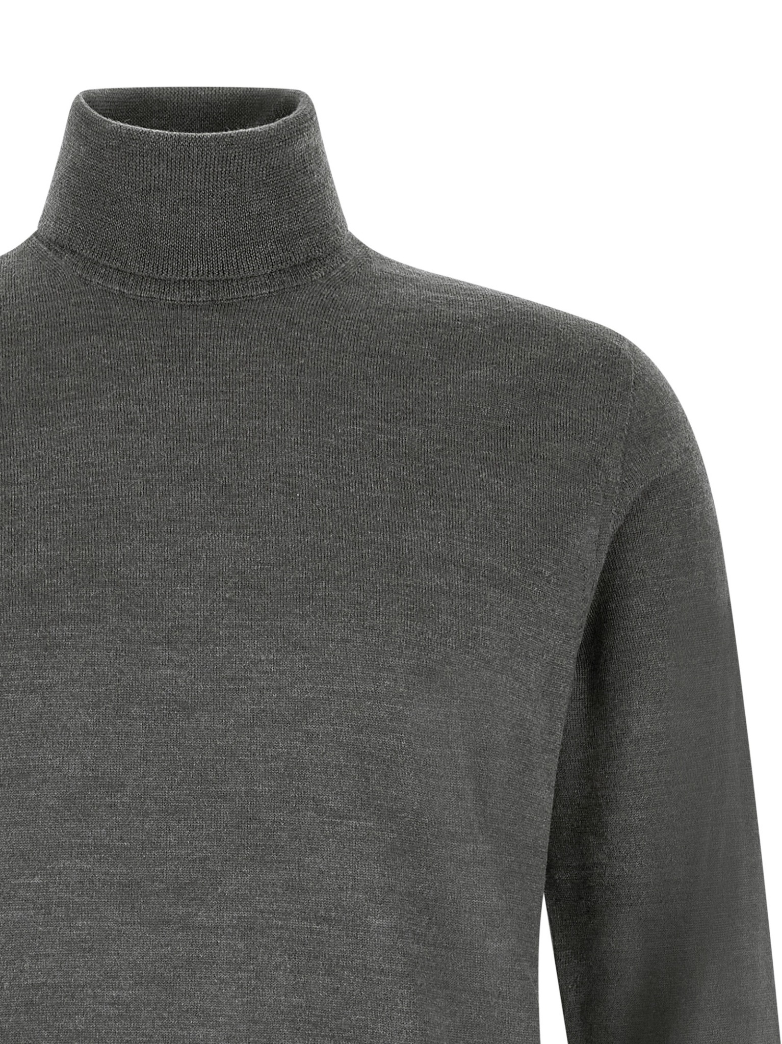 [Zanone] Knitwear FW26 810195ZR274Z4872