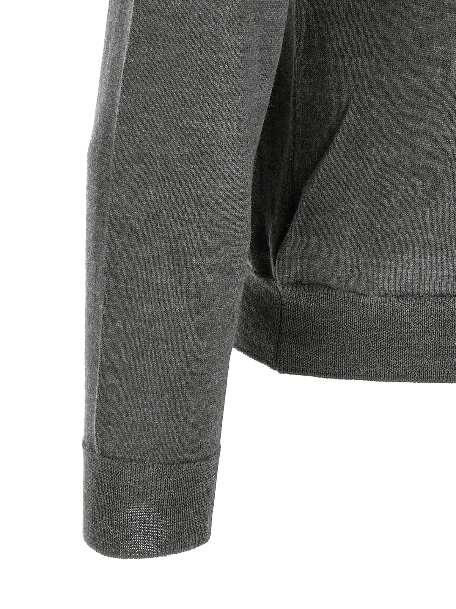 [Zanone] Knitwear FW26 810195ZR274Z4872