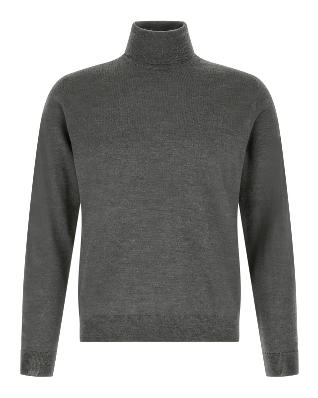 [Zanone] Knitwear FW26 810195ZR274Z4872