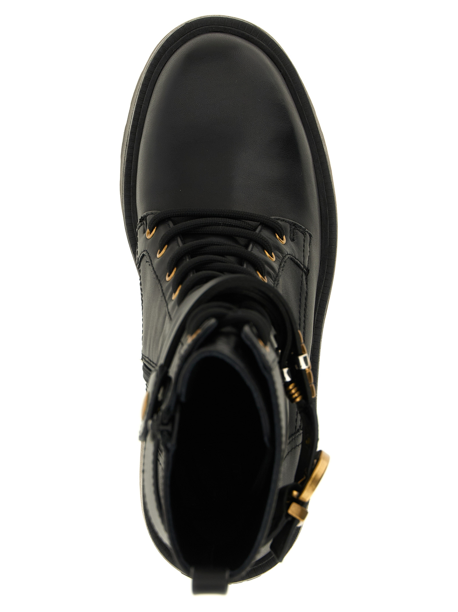 [PINKO] Boots FW26 SD0549P001Z99