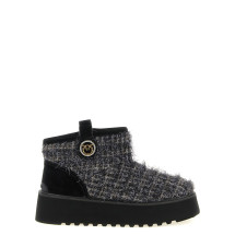 [PINKO] Boots FW26 SD0575T056KZ7