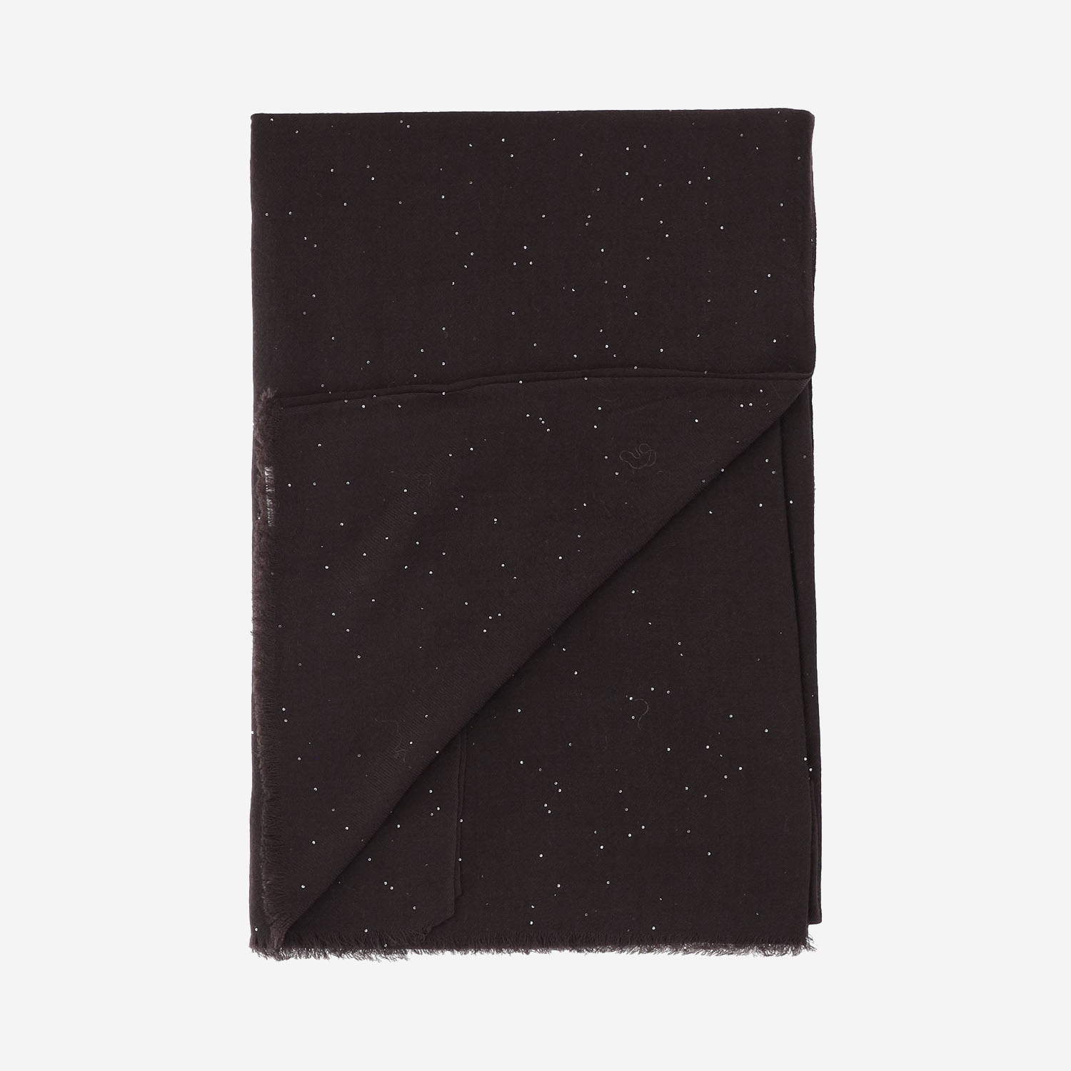 [Faliero Sarti] Scarf FW26 03323079