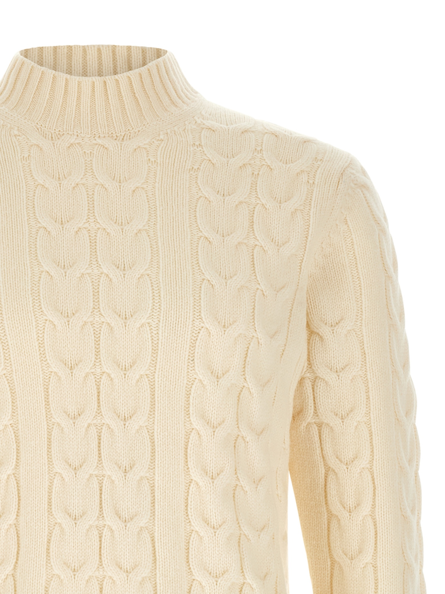 [Zanone] Knitwear FW26 810335ZQ206Z4151