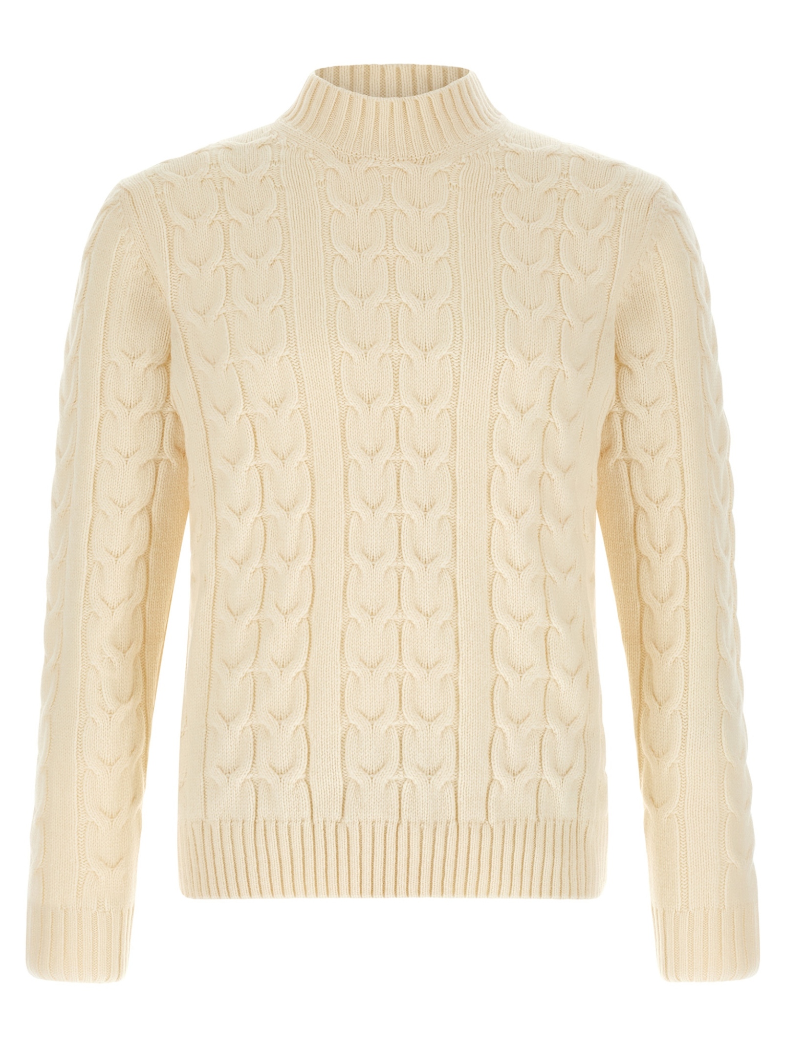 [Zanone] Knitwear FW26 810335ZQ206Z4151