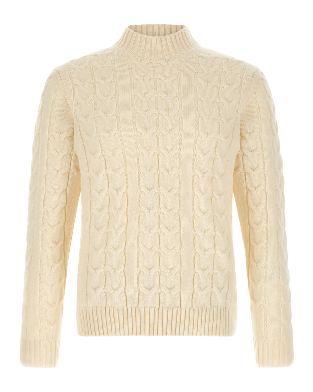 [Zanone] Knitwear FW26 810335ZQ206Z4151