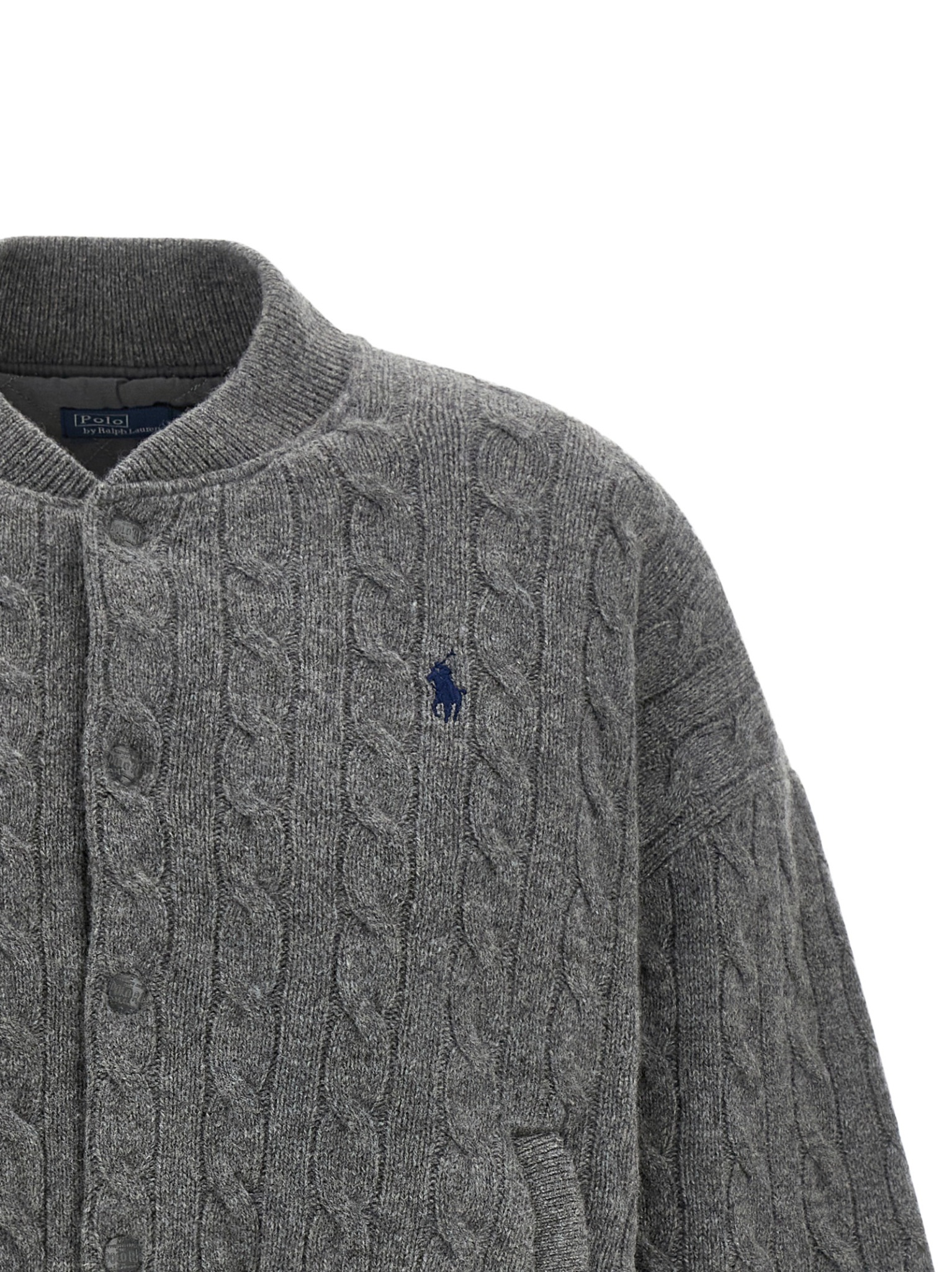 [Polo Ralph Lauren] Bomber jacket FW26 211B30888001