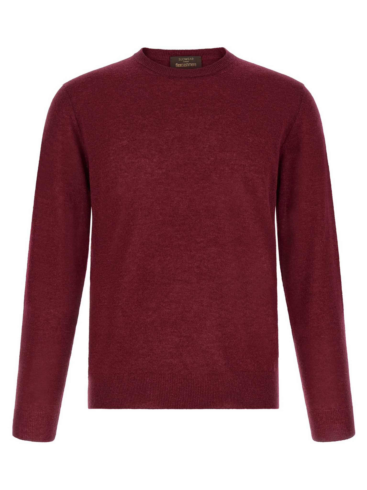 [Zanone] Knitwear FW26 810234ZK135Z1208