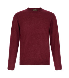 [Zanone] Knitwear FW26 810234ZK135Z1208