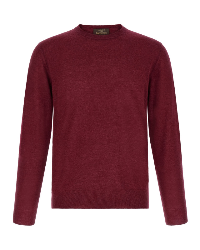 [Zanone] Knitwear FW26 810234ZK135Z1208