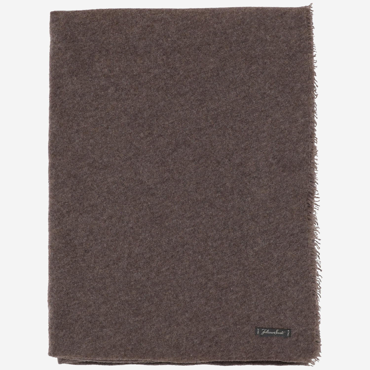 [Faliero Sarti] Scarf FW26 029869092