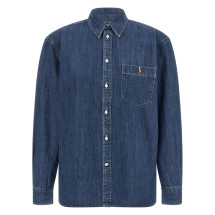 [Polo Ralph Lauren] Shirts Long Sleeve FW26 211B17146001