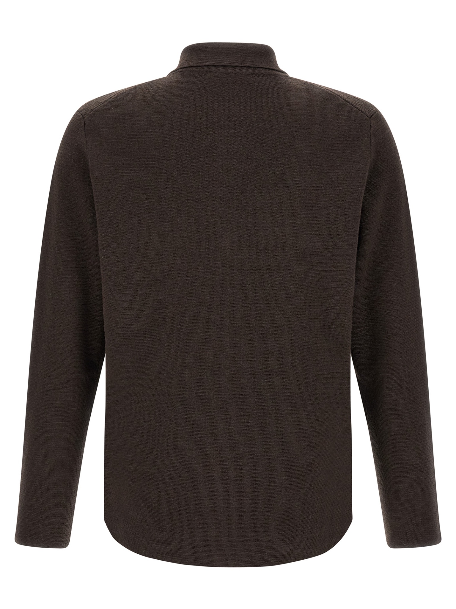 [Zanone] Knitwear FW26 810141ZQ209Z2501