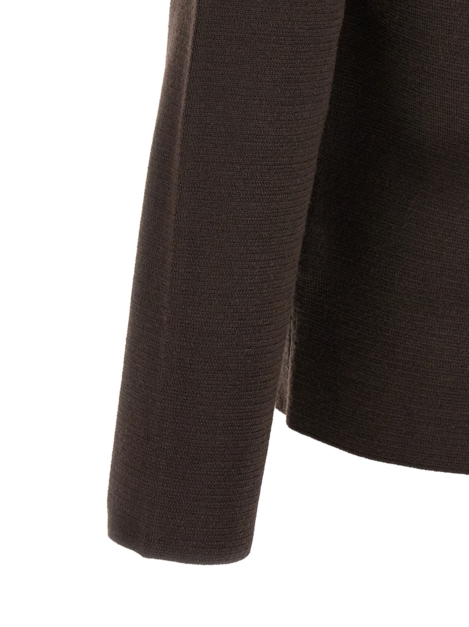 [Zanone] Knitwear FW26 810141ZQ209Z2501