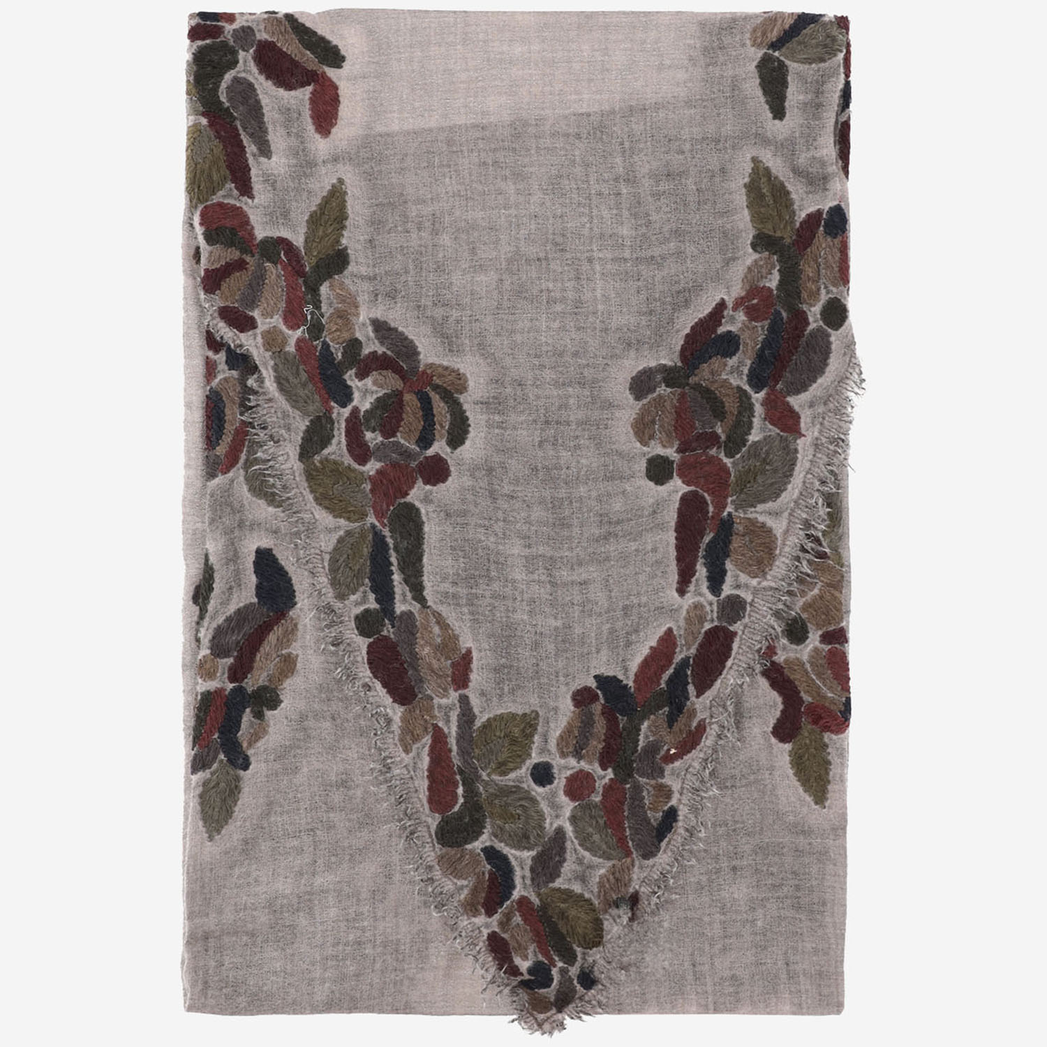 [Faliero Sarti] Scarf FW26 101591161