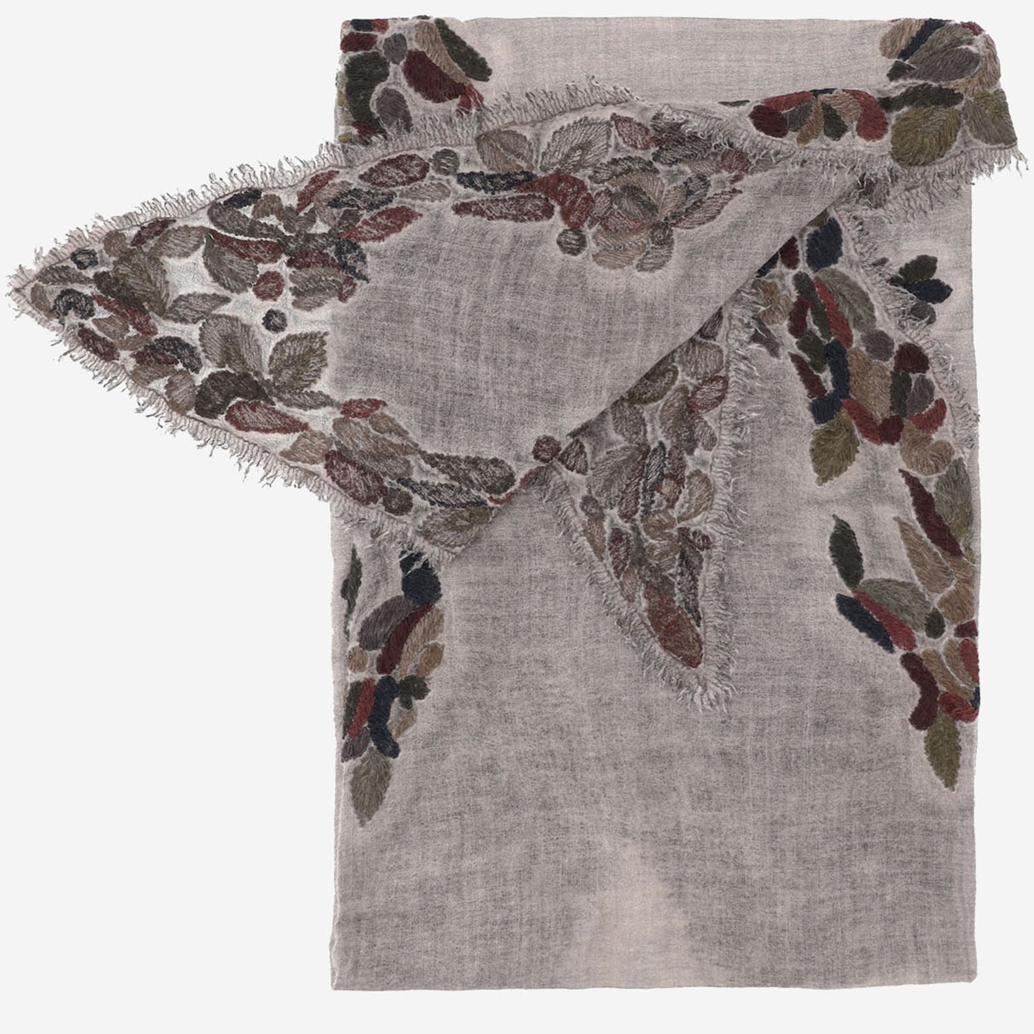 [Faliero Sarti] Scarf FW26 101591161