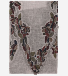 [Faliero Sarti] Scarf FW26 101591161