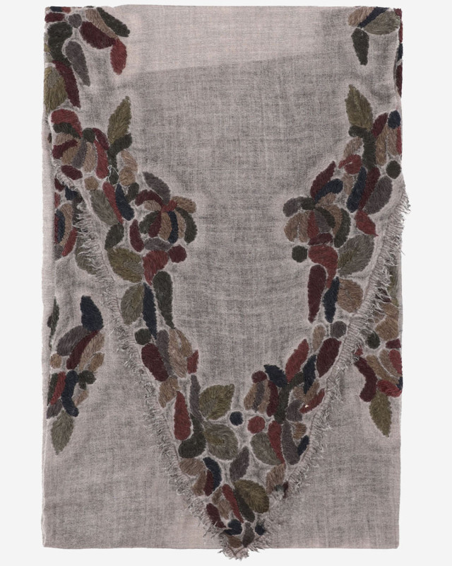 [Faliero Sarti] Scarf FW26 101591161