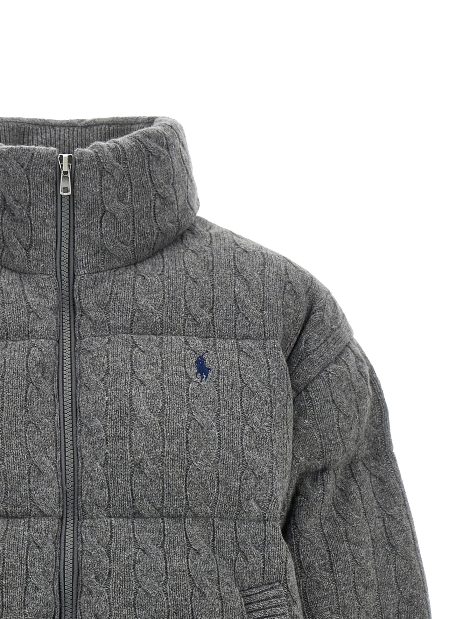 [Polo Ralph Lauren] Down jacket FW26 211A10457004