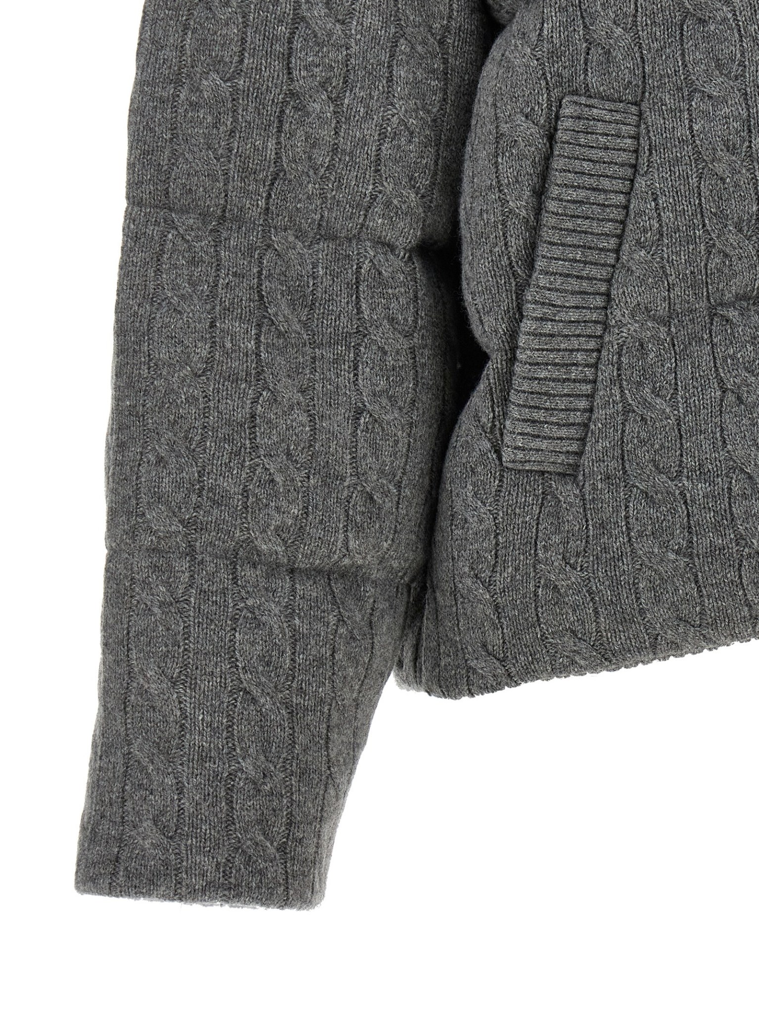 [Polo Ralph Lauren] Down jacket FW26 211A10457004